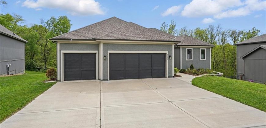 Homes for Sale in Parkville, MO 64152 | 6395  Sioux Drive