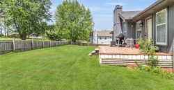 Homes for Sale in Kansas City, MO 64157 | 8811 NE 109th Street
