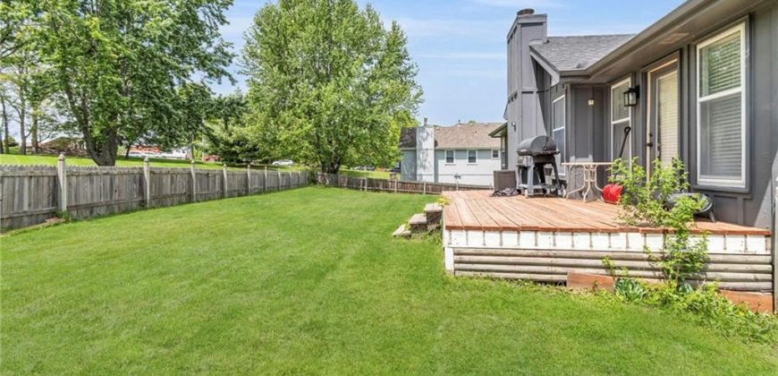 Homes for Sale in Kansas City, MO 64157 | 8811 NE 109th Street