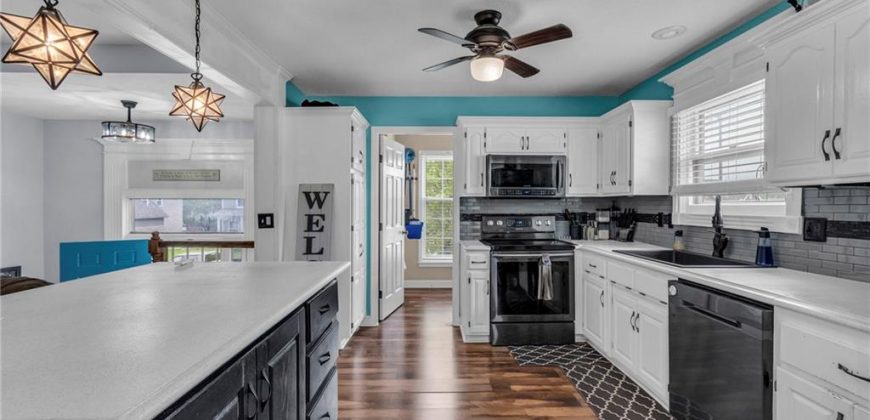 Homes for Sale in Kansas City, MO 64157 | 8811 NE 109th Street