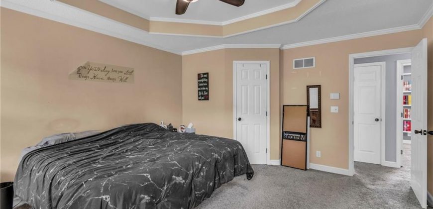 Homes for Sale in Kansas City, MO 64157 | 8811 NE 109th Street