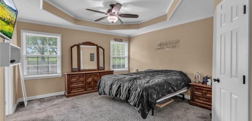Homes for Sale in Kansas City, MO 64157 | 8811 NE 109th Street