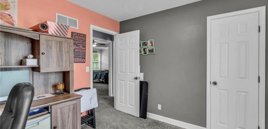 Homes for Sale in Kansas City, MO 64157 | 8811 NE 109th Street