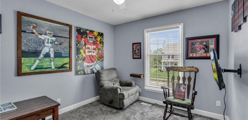 Homes for Sale in Kansas City, MO 64157 | 8811 NE 109th Street