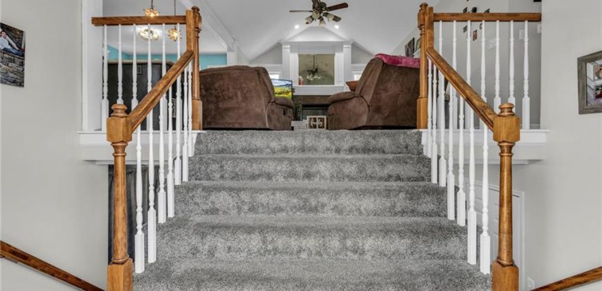 Homes for Sale in Kansas City, MO 64157 | 8811 NE 109th Street