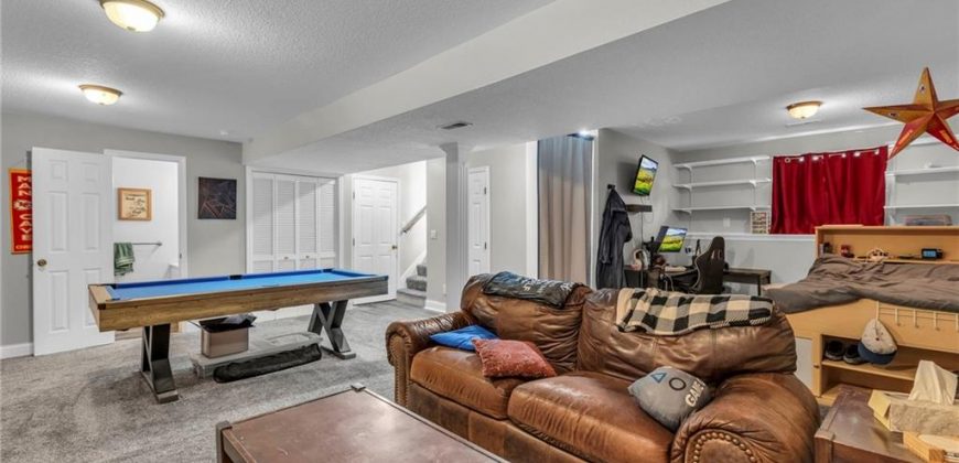 Homes for Sale in Kansas City, MO 64157 | 8811 NE 109th Street