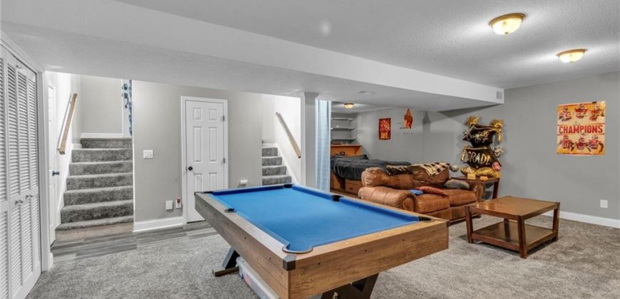 Homes for Sale in Kansas City, MO 64157 | 8811 NE 109th Street