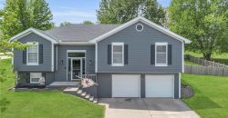 Homes for Sale in Kansas City, MO 64157 | 8811 NE 109th Street