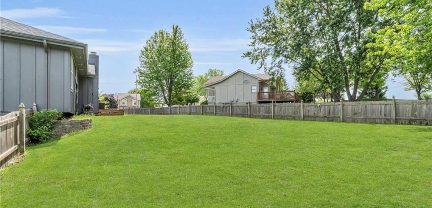 Homes for Sale in Kansas City, MO 64157 | 8811 NE 109th Street