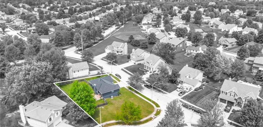 Homes for Sale in Kansas City, MO 64157 | 8811 NE 109th Street