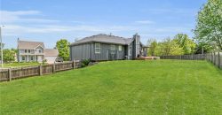 Homes for Sale in Kansas City, MO 64157 | 8811 NE 109th Street