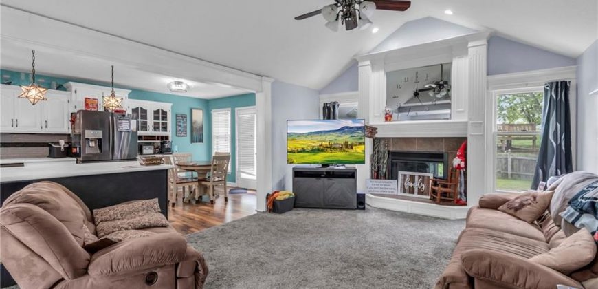 Homes for Sale in Kansas City, MO 64157 | 8811 NE 109th Street