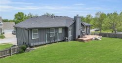 Homes for Sale in Kansas City, MO 64157 | 8811 NE 109th Street