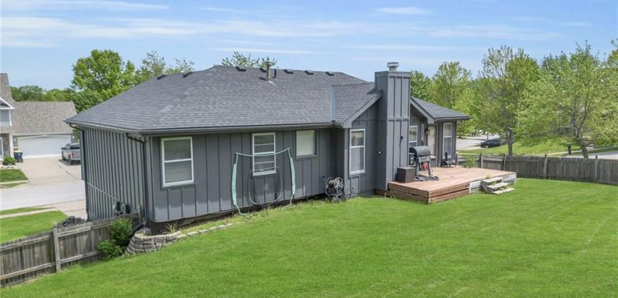Homes for Sale in Kansas City, MO 64157 | 8811 NE 109th Street