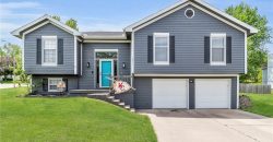 Homes for Sale in Kansas City, MO 64157 | 8811 NE 109th Street