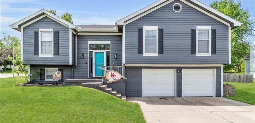 Homes for Sale in Kansas City, MO 64157 | 8811 NE 109th Street