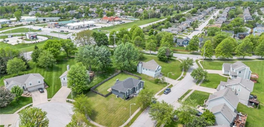Homes for Sale in Kansas City, MO 64157 | 8811 NE 109th Street