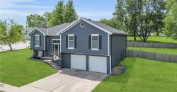Homes for Sale in Kansas City, MO 64157 | 8811 NE 109th Street