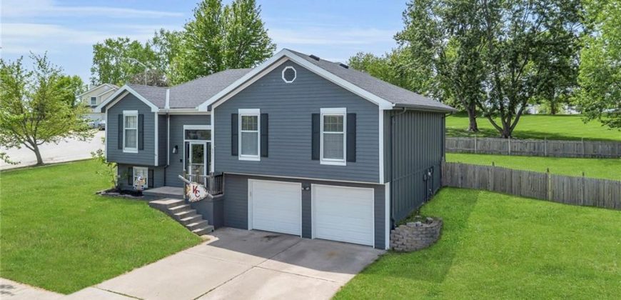 Homes for Sale in Kansas City, MO 64157 | 8811 NE 109th Street