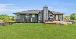 Homes for Sale in Kansas City, MO 64157 | 8811 NE 109th Street