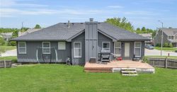 Homes for Sale in Kansas City, MO 64157 | 8811 NE 109th Street