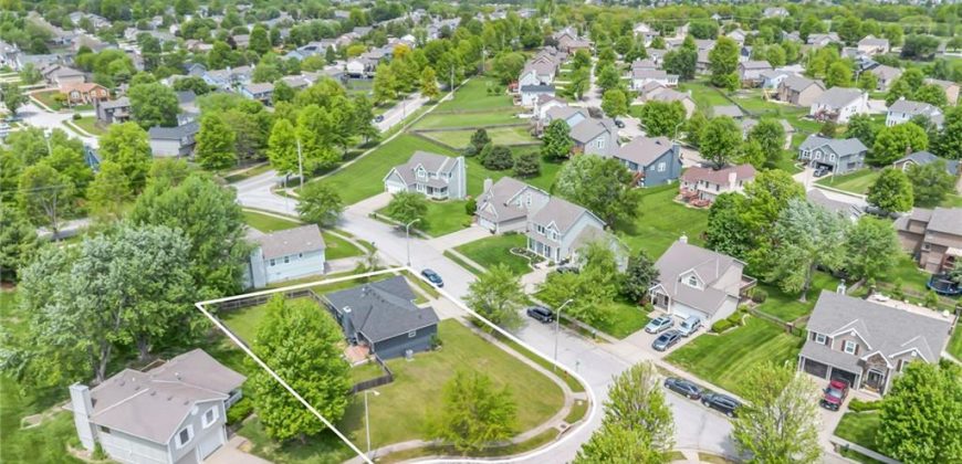 Homes for Sale in Kansas City, MO 64157 | 8811 NE 109th Street