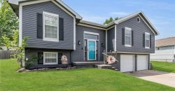 Homes for Sale in Kansas City, MO 64157 | 8811 NE 109th Street