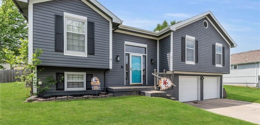 Homes for Sale in Kansas City, MO 64157 | 8811 NE 109th Street