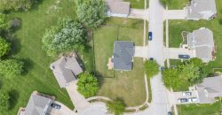 Homes for Sale in Kansas City, MO 64157 | 8811 NE 109th Street