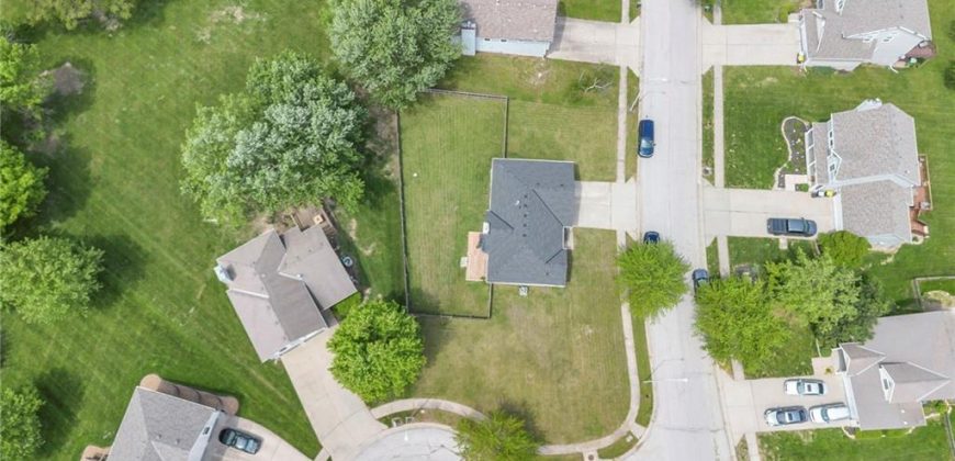 Homes for Sale in Kansas City, MO 64157 | 8811 NE 109th Street