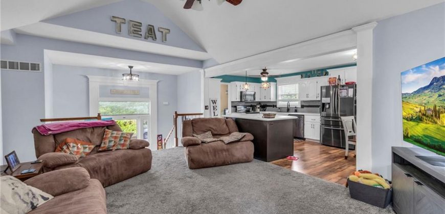 Homes for Sale in Kansas City, MO 64157 | 8811 NE 109th Street