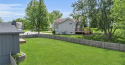 Homes for Sale in Kansas City, MO 64157 | 8811 NE 109th Street
