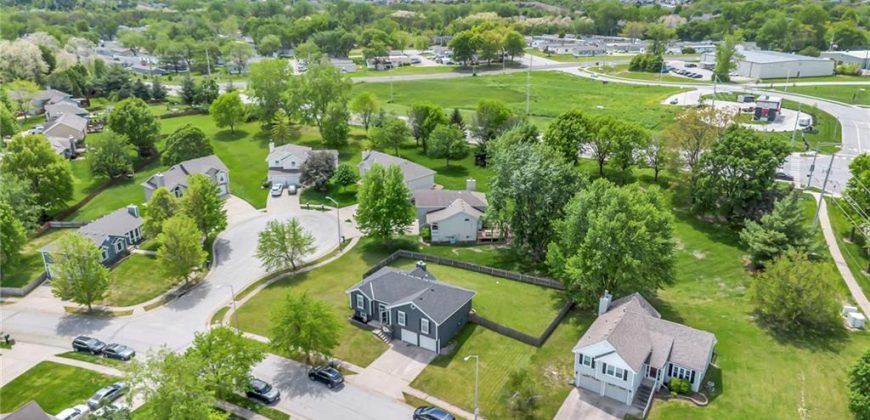 Homes for Sale in Kansas City, MO 64157 | 8811 NE 109th Street