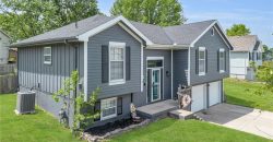 Homes for Sale in Kansas City, MO 64157 | 8811 NE 109th Street