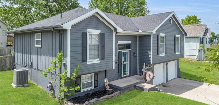 Homes for Sale in Kansas City, MO 64157 | 8811 NE 109th Street