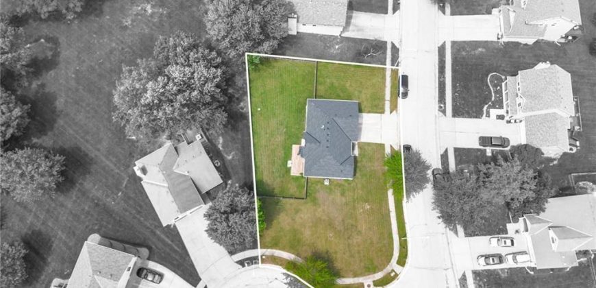 Homes for Sale in Kansas City, MO 64157 | 8811 NE 109th Street