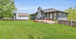 Homes for Sale in Kansas City, MO 64157 | 8811 NE 109th Street