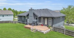 Homes for Sale in Kansas City, MO 64157 | 8811 NE 109th Street