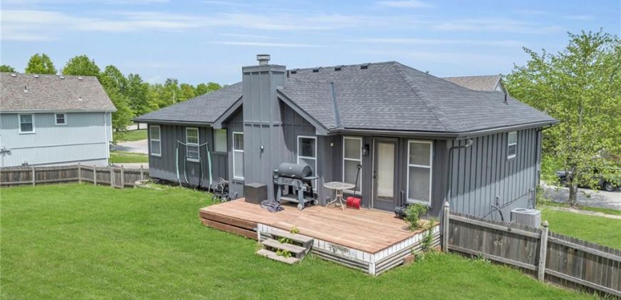 Homes for Sale in Kansas City, MO 64157 | 8811 NE 109th Street