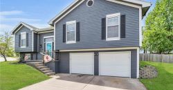 Homes for Sale in Kansas City, MO 64157 | 8811 NE 109th Street