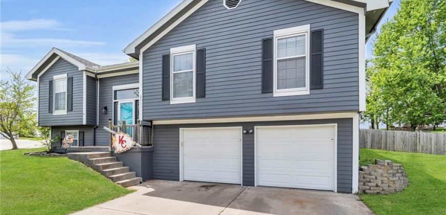 Homes for Sale in Kansas City, MO 64157 | 8811 NE 109th Street