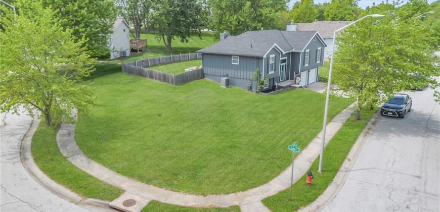 Homes for Sale in Kansas City, MO 64157 | 8811 NE 109th Street