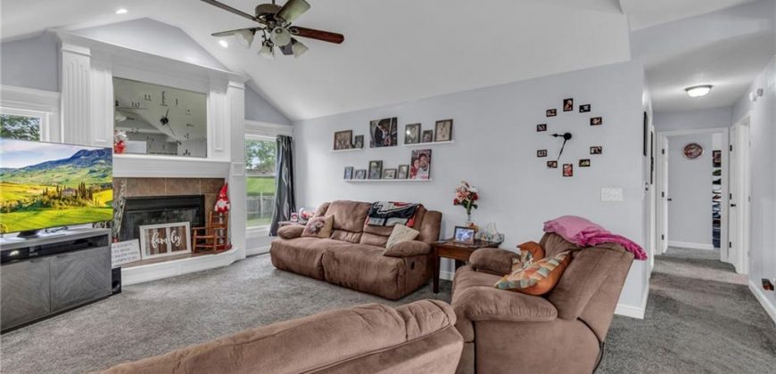 Homes for Sale in Kansas City, MO 64157 | 8811 NE 109th Street