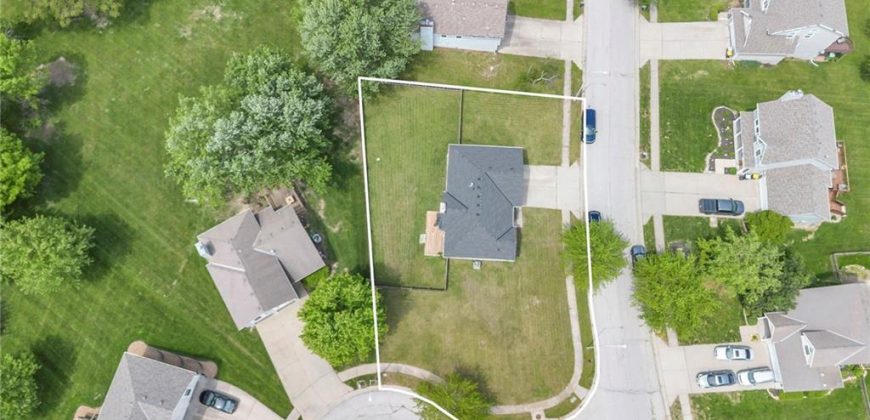 Homes for Sale in Kansas City, MO 64157 | 8811 NE 109th Street