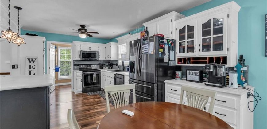 Homes for Sale in Kansas City, MO 64157 | 8811 NE 109th Street