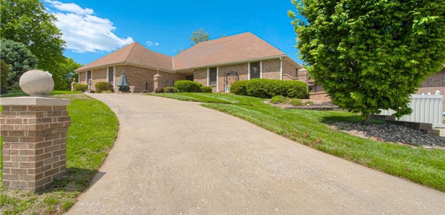 Homes for Sale in Kansas City, MO 64119 | 3608 NE 50 Street