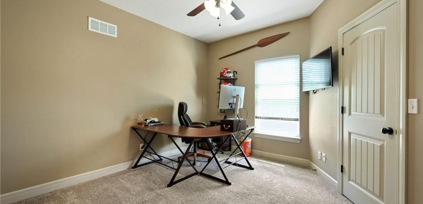 Homes for Sale in Kearney, MO 64060 | 701  Crestridge Drive