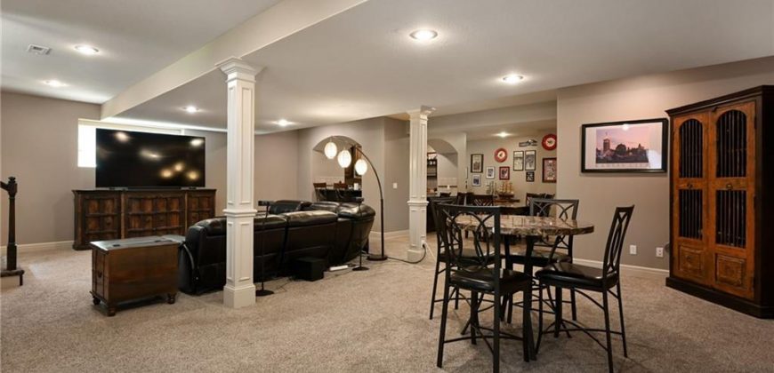 Homes for Sale in Kearney, MO 64060 | 701  Crestridge Drive