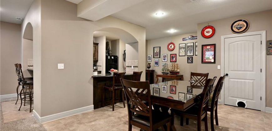 Homes for Sale in Kearney, MO 64060 | 701  Crestridge Drive