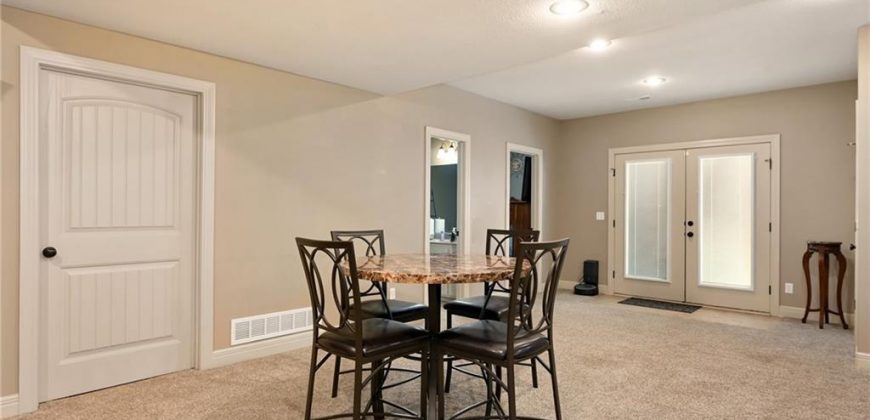 Homes for Sale in Kearney, MO 64060 | 701  Crestridge Drive